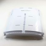 Genuine Samsung Fridge Evaporator Cover Assembly Twin Cooling RF24FSE RF24HSE