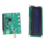 RF Power Meter 1MHz～10GHz Power Meter RF Power Attenuation Value Measurement↑