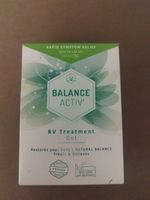 Balance Activ BV Vaginal Pessaries - Pack of 7