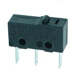 Push Button V4 Miniature Mini Microswitch SPDT 5A Micro Switch