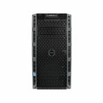 Dell PowerEdge T430 2 x E5-2620 V3 6 CORE 2.40GHz 64GB RAM H330 Bezel