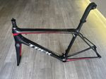 Trek Emonda SL OCLV 500 Carbon rim Frameset- Excellent Condition (1yr use only)