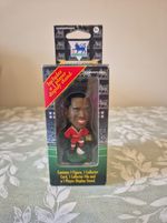 Corinthian Liverpool FC John Barnes And Stand Boxed