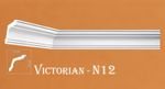 Xps  Polyeystren Lightweight Wall Coving Moulding Cornice Next Day Victorian N12