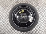 2010 OPEL INSIGNIA A SPARE WHEEL R17 R17 CB67.1 PCD5X120 ET40