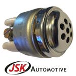 Pre Heat Glow Plug Resistor for International IH B275 276 354 374 414 434 444