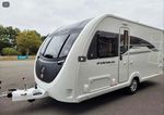Swift Daresbury