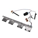Fit for Porsche Panamera 4WD PDK Transmission Gear Switch Sensor 97031708530
