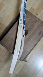 ULTRA LIGHT  SS SKY THUNDER CRICKET BAT SH 1120G ONLY 
