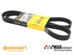 MINI R52 | R53 | Cooper S | JCW | W11B16 | CONTINENTAL 6PK1390 Supercharger Belt