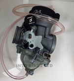 NEW Carburettor CARB CARBY for Lexmoto Street 125 UK SELLER & STOCK