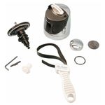 Sloan G2 RESS-C 1.6 or 3.5 GPF Retrofit Kit for toilets