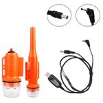 RS-109M Fishing Boat Positioning Net Locator AIS Tracking Locator Transponder
