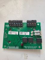 TYCO DIM 800 DETECTOR INPUT MONITOR PCB-ASSY 125-585-651