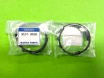 Seiko Prospex SNJ037P Hybrid Diver Protector Shroud H855-00C0 Black Genuine