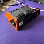 For Dell 0KG52T PowerEdge R640 Server High Performance Cooling Fan KG52T