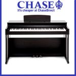 CHASE CDP 357 Grand Digital Electric Piano in Wooden Cabinet in Premium Black __