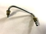 FUEL PIPE - AUXILLARY TANK TO TANK. COMPATIBLE WITH: MASSEY FERGUSON (VARIOUS)