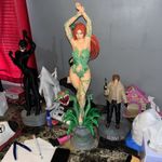 Poison  Ivy Statue 25inches 