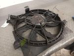 2014-2019 HYUNDAI I40 Radiator Cooling Fan/Motor SC891HU