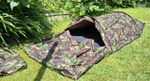 Sas Special Forces Hooped Bivi Bag British Army DPM Camouflage Bivvy Bivy