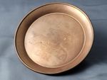 Vintage Jamaica Inn Copper Dish