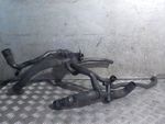 JAGUAR XJ XJL X351 3.0 306DT ADDITIONAL COOLANT PIPES AW93-8B274-AC 2009-2016