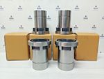 New replacement Cylinder liner for CARRIER 5H60/66 (set of 4)