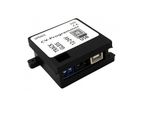 mXion LokProgrammer PC Test Module CV Programmer & SUSI Sound Adapter