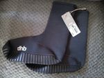 DHB Cycling Overshoes L/Xl. Brand New
