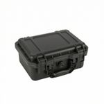 Hard Protective Housing Long-Lasting Safeguarding Case with Handle Shockproof