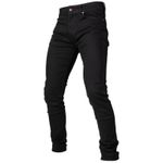 Bull-it Onyx Easy Covec Denim Jeans Motorbike Motorcycle - Black