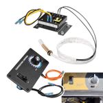 For Jandy R0058200 Teledyne Laars Temperature Control for Pools 47-295-1652