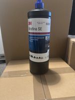 3M Perfect It Ultrafina SE 50383 Blue Top  Polish High Gloss Finish 1L