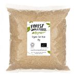 Organic Oat Bran - Forest Whole Foods