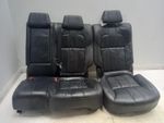 LANDROVER RANGE ROVER SPORT Complete Rear Seat Bench Assembly 2013-2024 SDV6 HSE