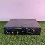 Alesis NanoVerb 2 Desktop Multi-Effects Processor with PSU