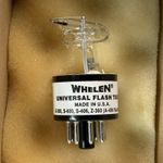 Whelen Strobe Beacon Universal Flash Tube A-406 Z360 S600 S406 S-300 FAA-PMA 1b)