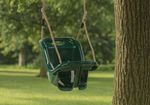 High Backed Infant Swing Seat