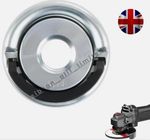 Milwaukee 4932352473 FIXTEC Angle Grinder Quick Change Disc Flange Locking Nut