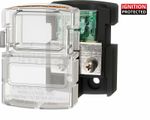 Blue Sea Systems Maxi Fuse Block and in-Line fuse Holder