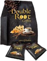 Superlife Double Root Coffee LibidoBooster X 6 Sachets