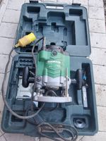 Hitachi M12VE Variable Speed Router 110v