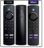AMAZON FIRE STICK TV REPLACEMENT REMOTE CONTROL ALEXA VOICE PRIME 4K LITE Max
