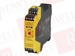 EATON CORPORATION ESR5-NE-51-24VAC-DC / ESR5NE5124VACDC (USED)