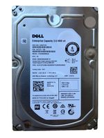 Dell Enterprise Capacity 3.5 HDD v4 SAS 6TB ST6000NM0034