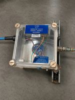 FIBOX FEX-PC-7 EEx e II ATEX Hazardous Area Temperature Transmitter Enclosure