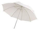 Photo Photographic Studio Umbrella 33" Translucent White