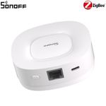 SONOFF ZBBridge-U Zigbee Matter Bridge Ultra WiFi Gateway Manage 256 Sub-Devices