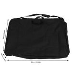 For Rollator Travel Bag Wheelchair Travel Bag Adjustable For Outdoor